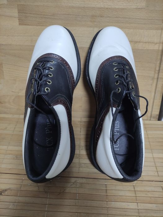 Туфли для гольфа TCL Plus 40.5