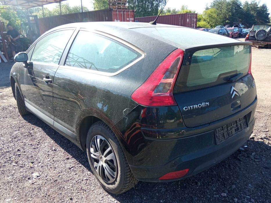 Citroen C4 1.4 16V ET3J4 *na części*