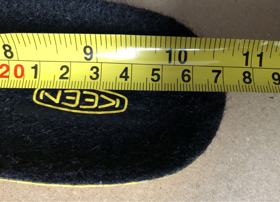 Buty Keen Elle Winter 40