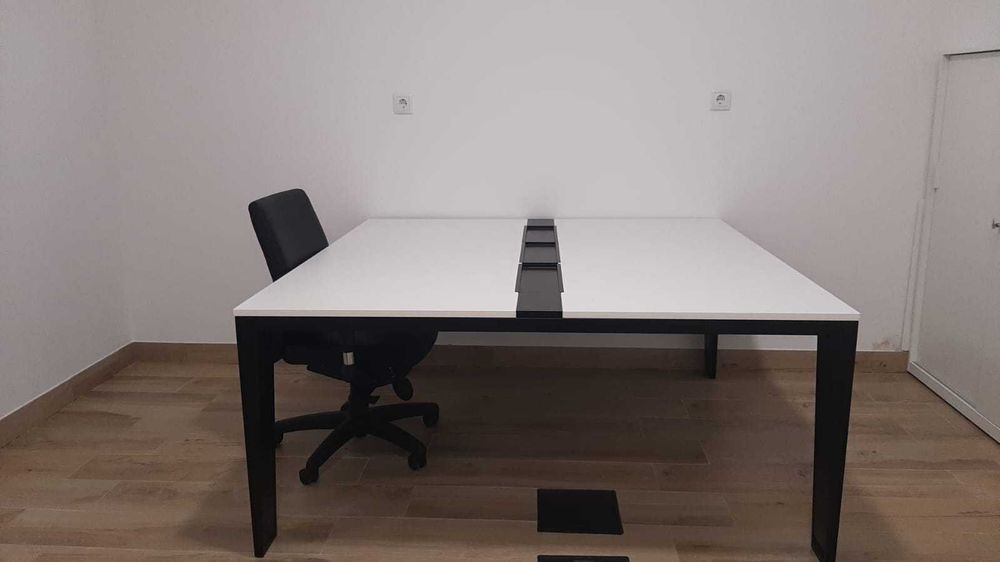 Coworking - Amadora junto ao metro