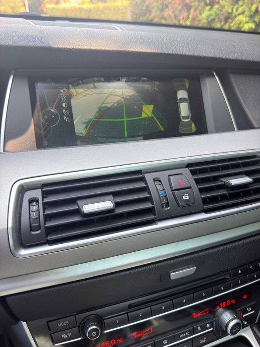BMW 520GT Pack M