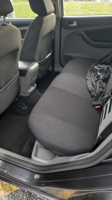 Ford Focus SW 1.6 TDCi – Excelente Estado e Consumos Baixos!