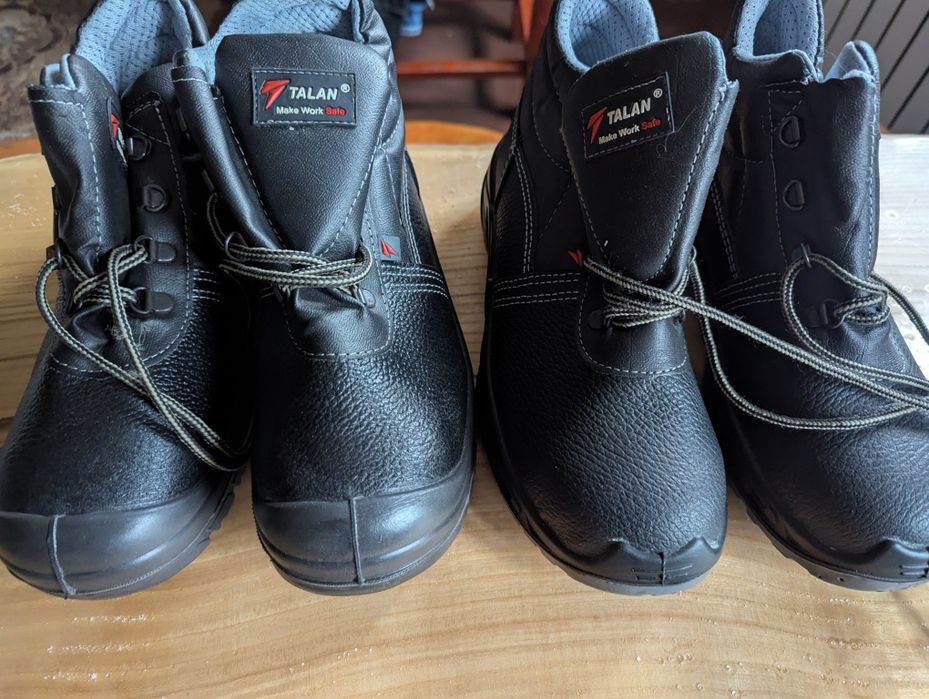 Ботинки рабочие TALAN.