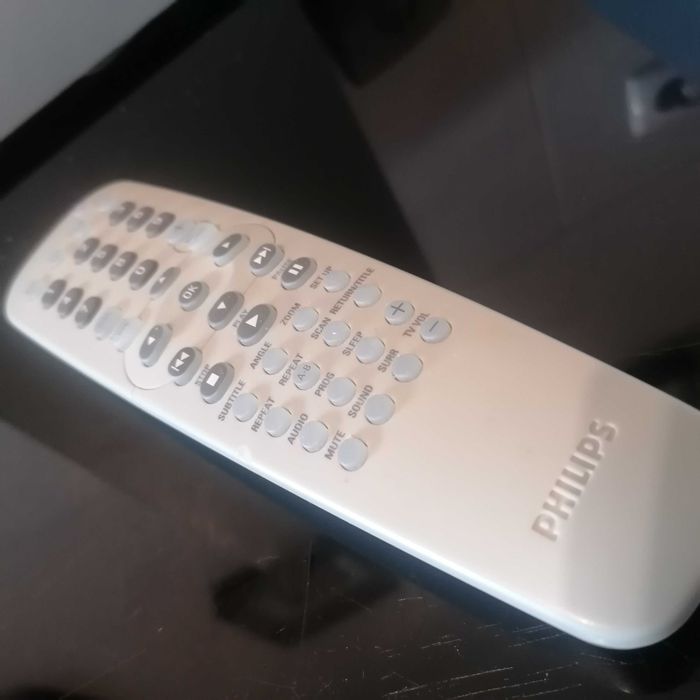 Home Cinema Philips LX3600D