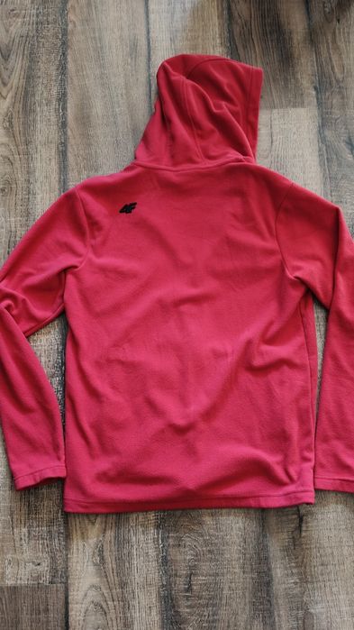 Polar firmy 4F jak nowy