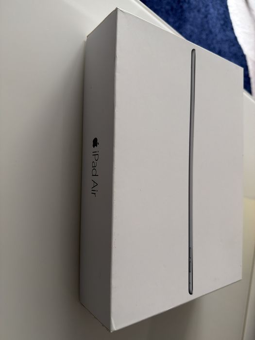 Ipad air 2 Wi-fi + Cellular 16gb