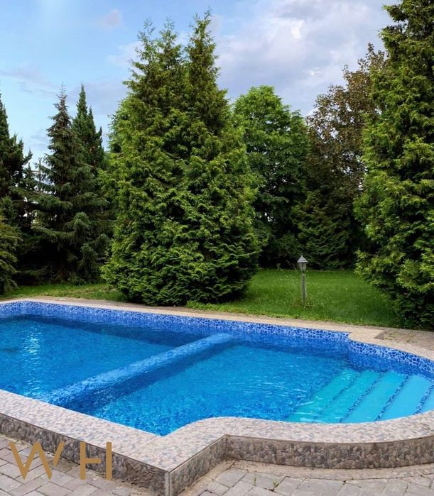 Продаж будинку с. Пухівка 144m² 4 кім. ділянка 1га, Броварський район Без %
