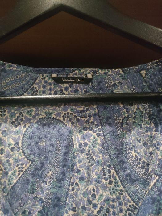 Vestidos Massimo Dutti