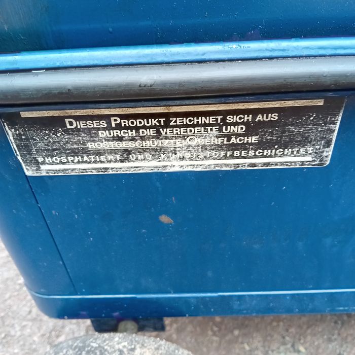 wózek narzedziowy warsztatowy