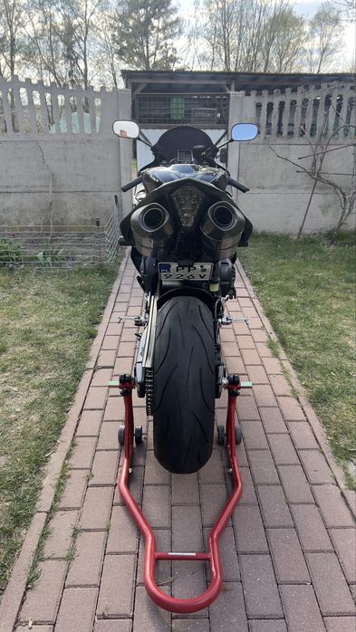 Yamaha r1 rn19/20 stan Wzorowy.