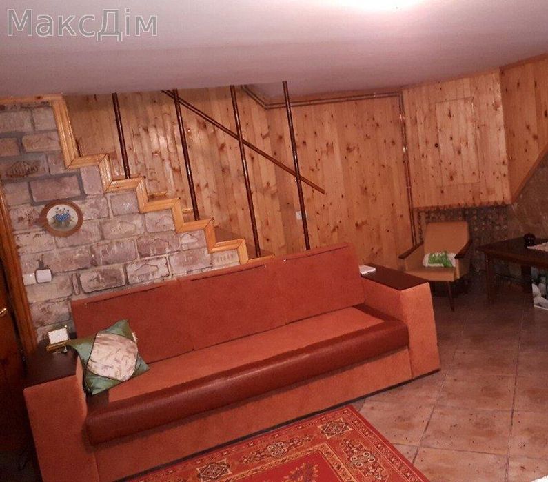 Продається таунхаус у Тернополі