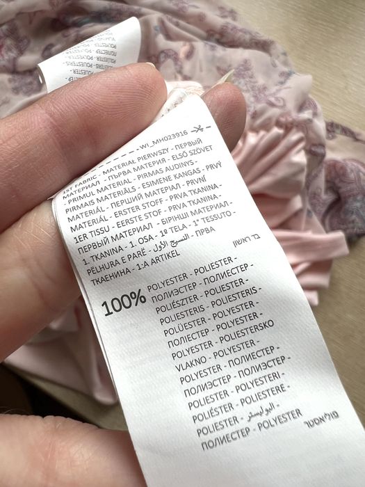 Sukienka z odkrytymi plecami boho hippie na wesele na wyjście