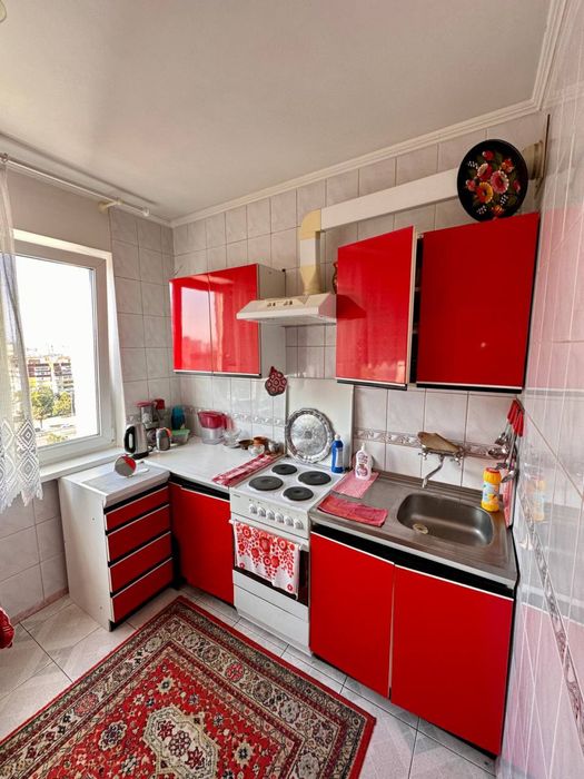 Сдам 2к квартиру Троещина Драйзера 8а  Можно с животным!