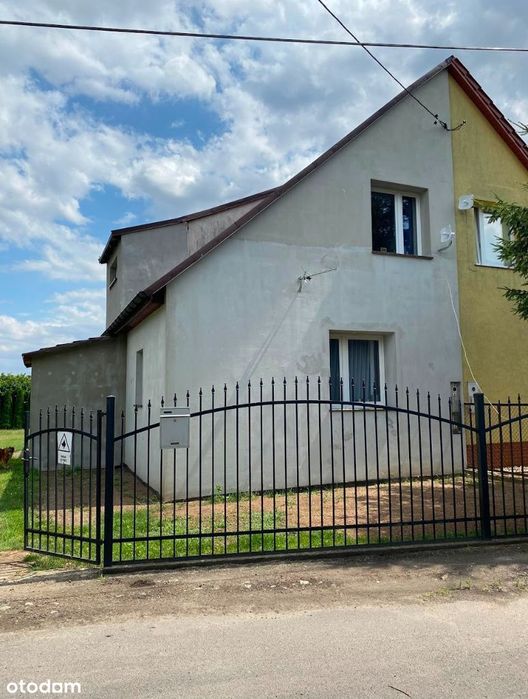 Sprzedam dom 110 m2