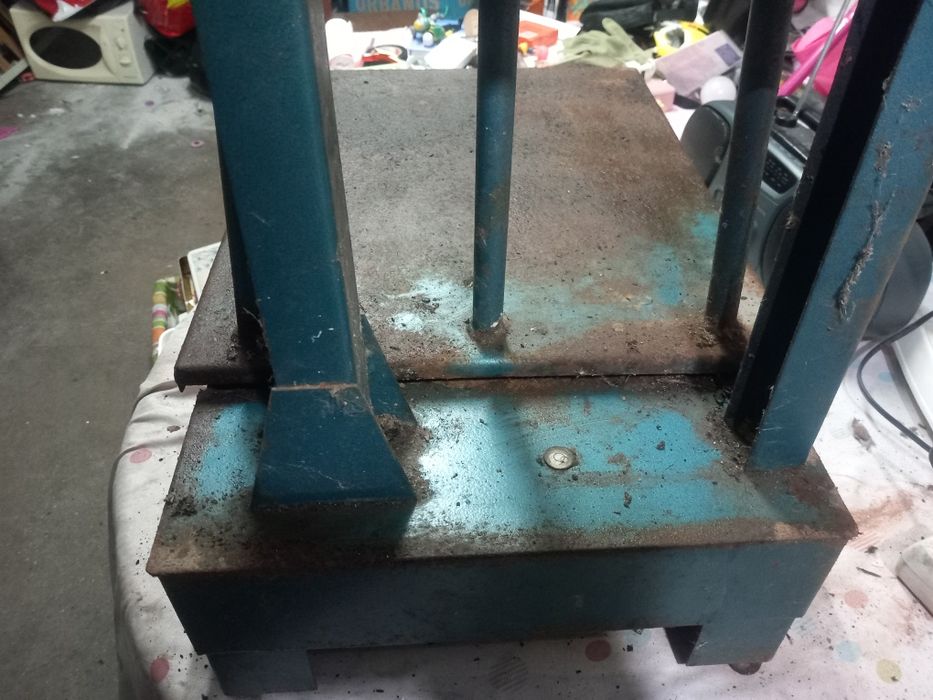 Balança decimal  100kg