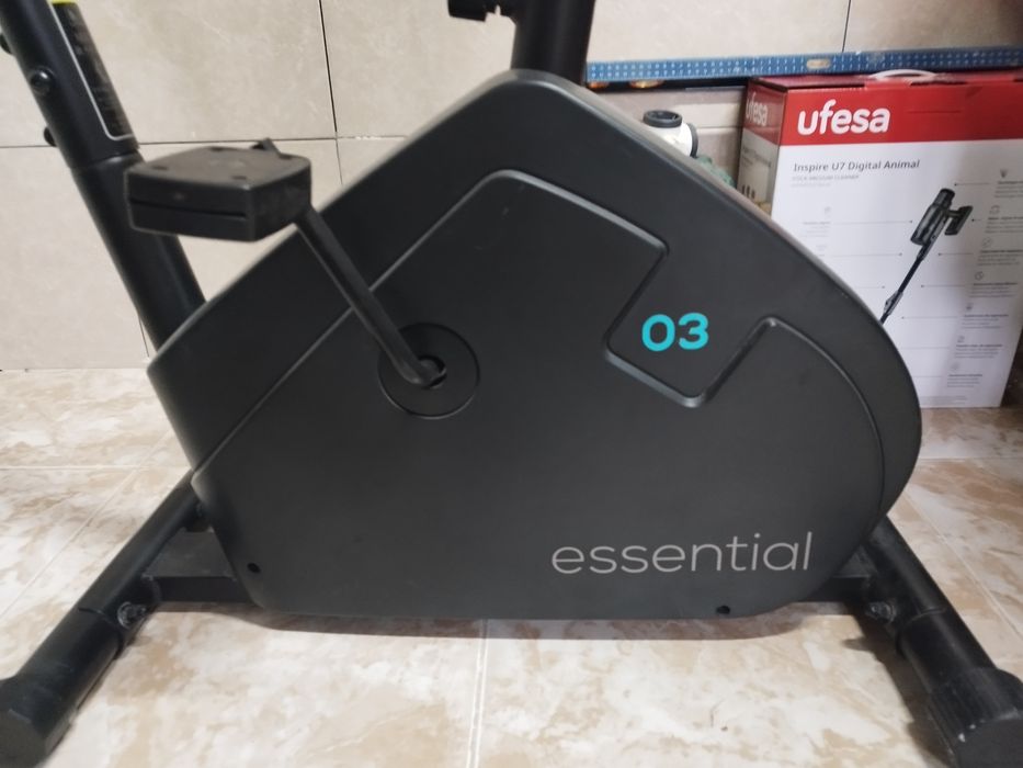 Decathlon Static Bicycle442027437301452801