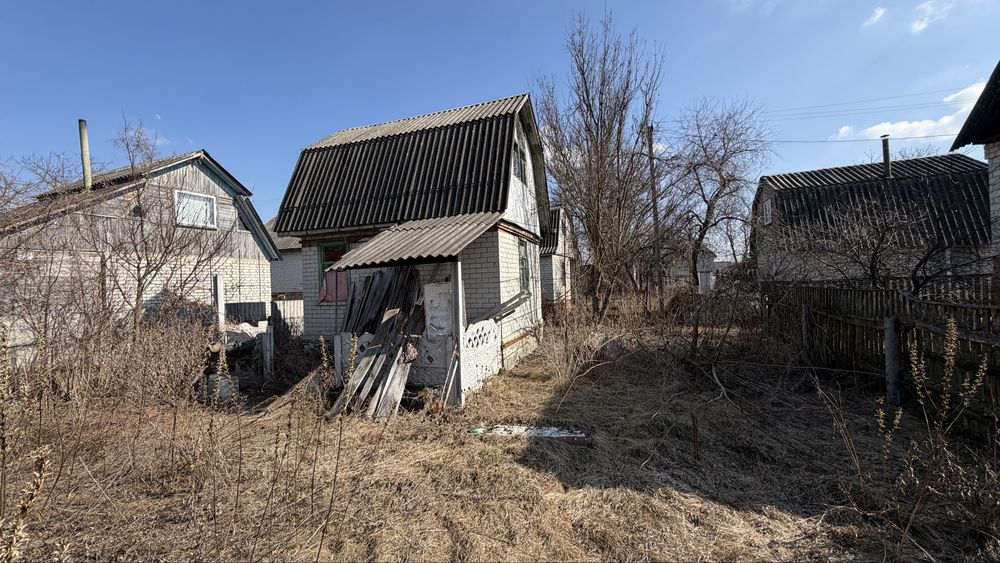 Продам дачу в Жавинке с/о Гаризонт