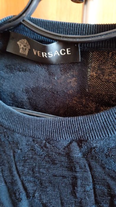 Кофта Versace Original