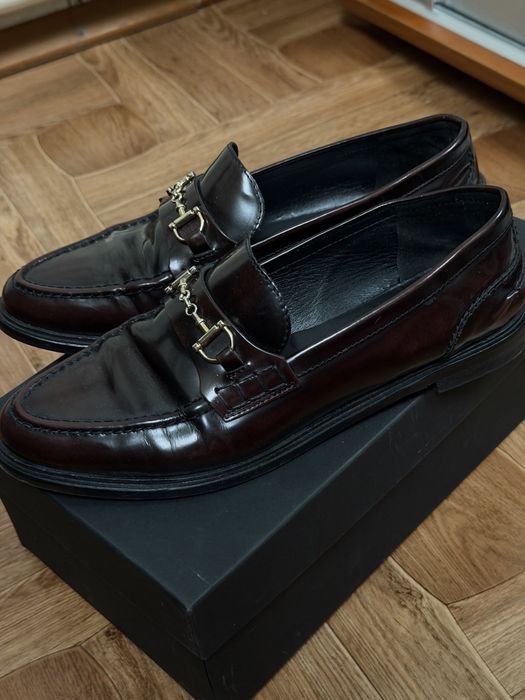 Лофери Massimo Dutti