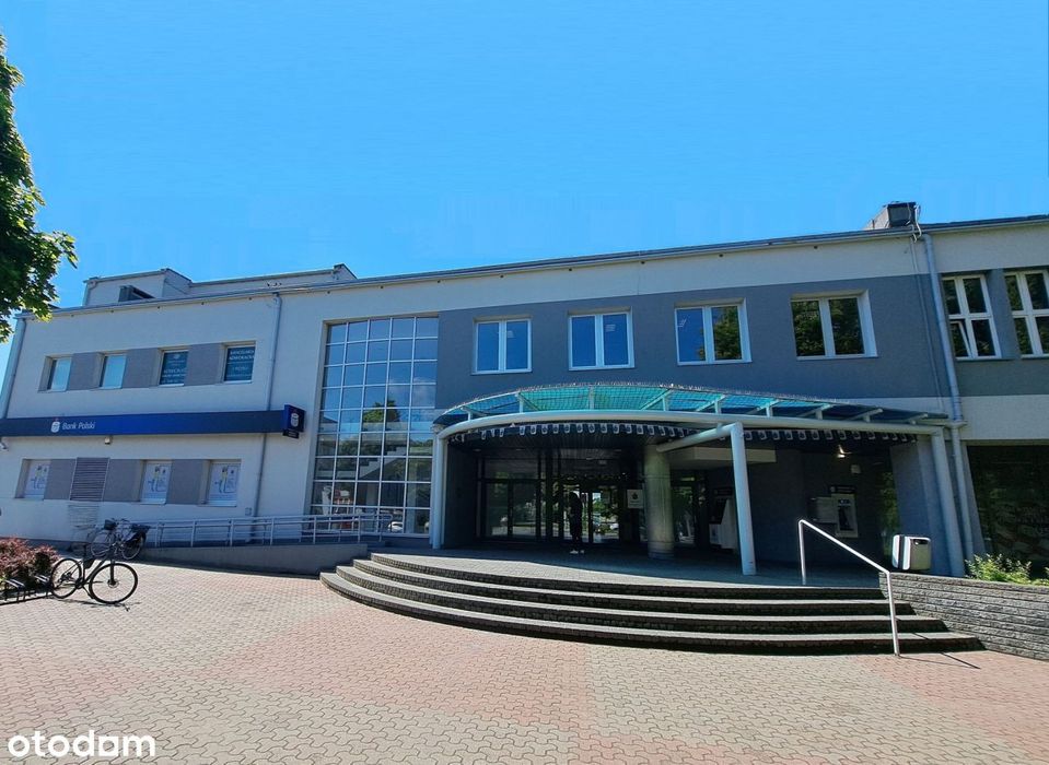 Lokal użytkowy, Zduńska Wola