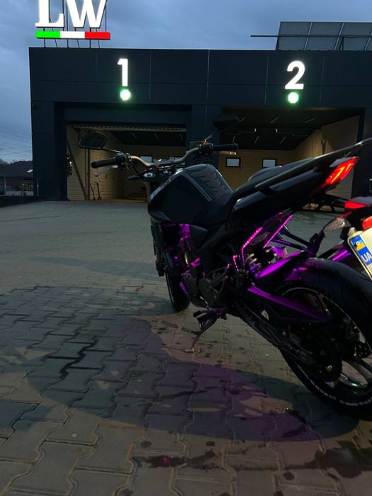 Geon Stinger 250