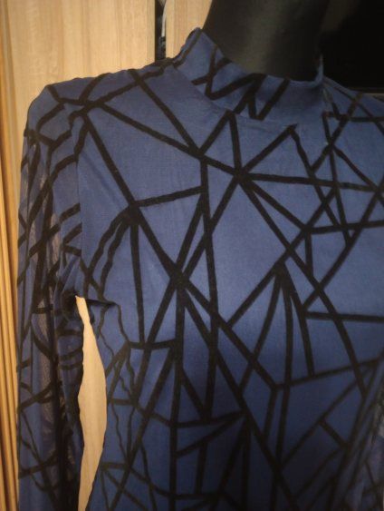 Sukienka, druga gratis