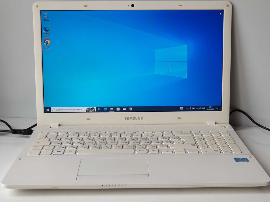 ноутбук Samsung 370R 6GB 500GB  Intel Core i3-3110M NP370R5E-A05UK