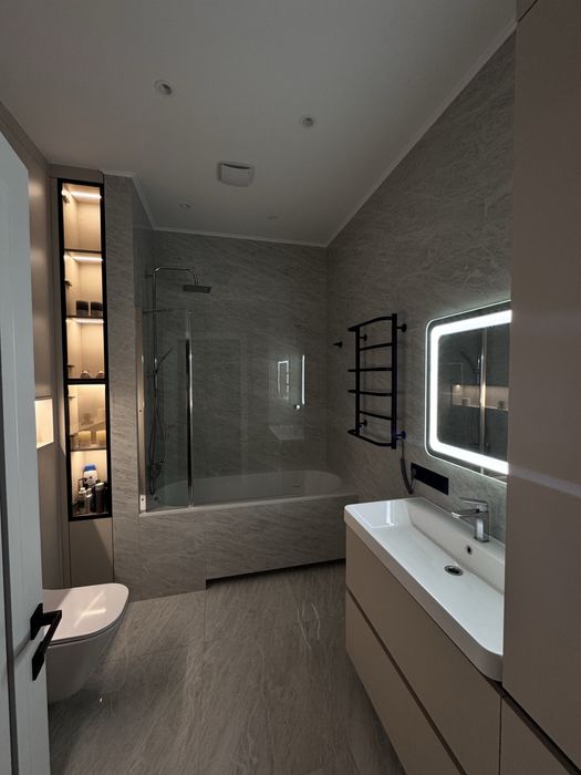 2-кімнатна квартира за адресою вул. Шолуденка (площа 68 м²) - Atlanta.ua - фото 13