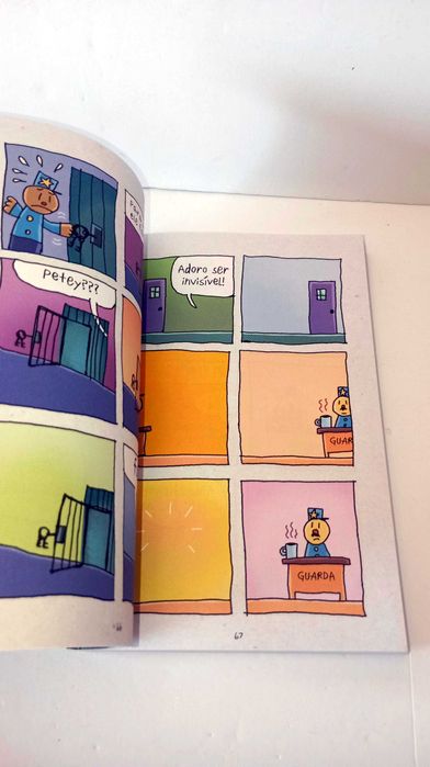 Homem-Cão - Livro Nº1