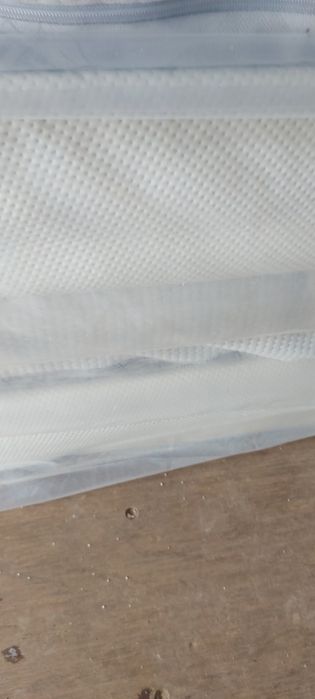 Materac Tempur Sensation Supreme 100x200x21 ostatnia sztuka