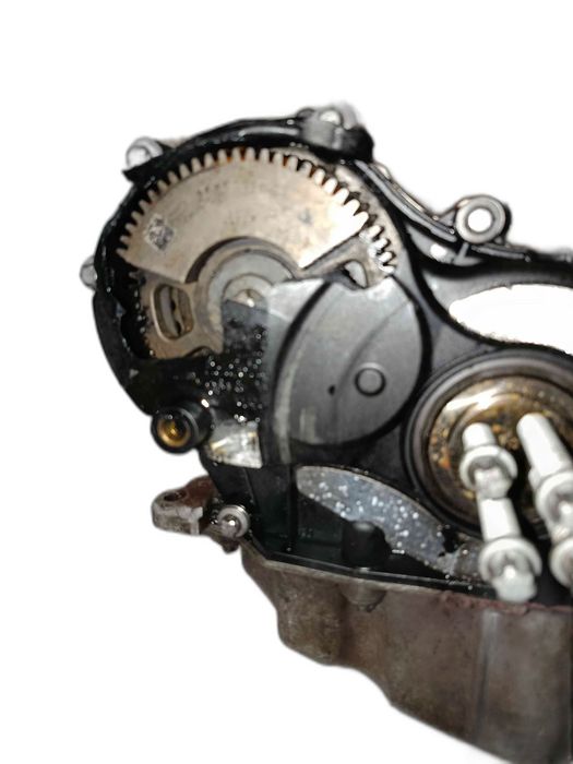 Motor completo BMW 1 (F20)