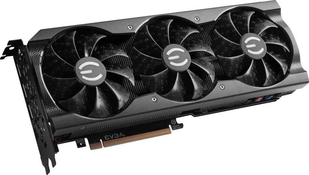 evga rtx 3070 - Купити електроніку - Ціни на OLX.ua