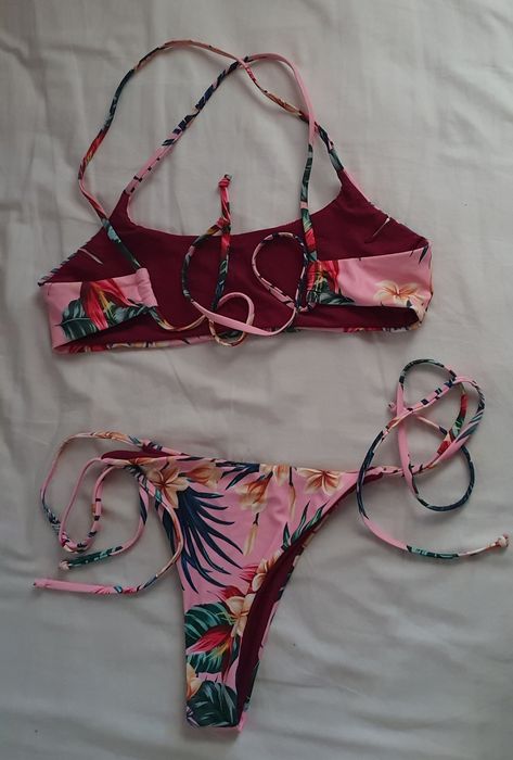 Bikini Shein novo