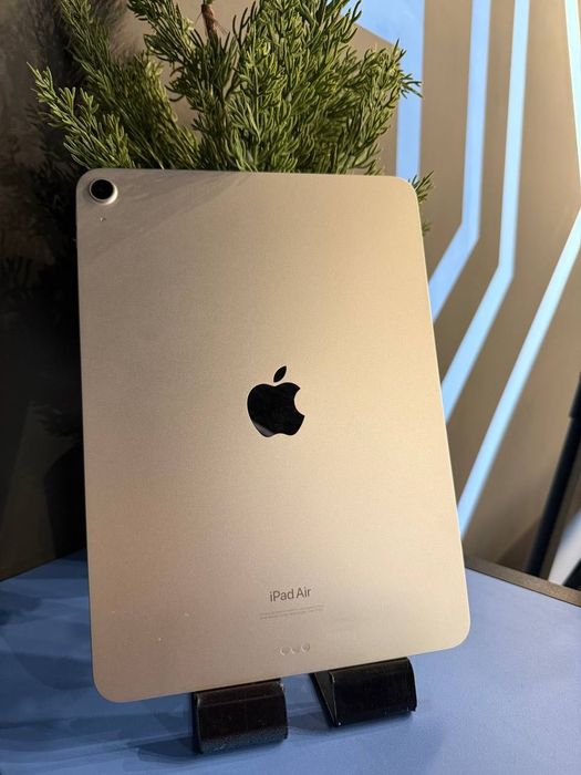 iPad Air 5 64GB Wi-Fi (Silver) Планшет/ Магазин/ Гарантія