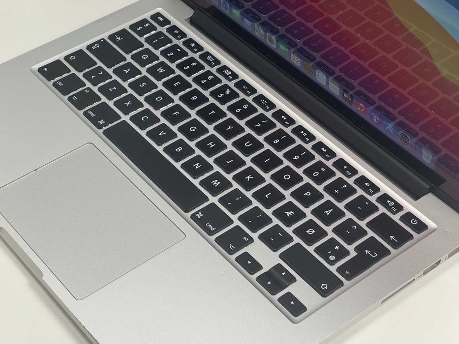 MacBook Pro 13 2015 i5 8GB RAM 512GB SSD Gwarancja Super Stan