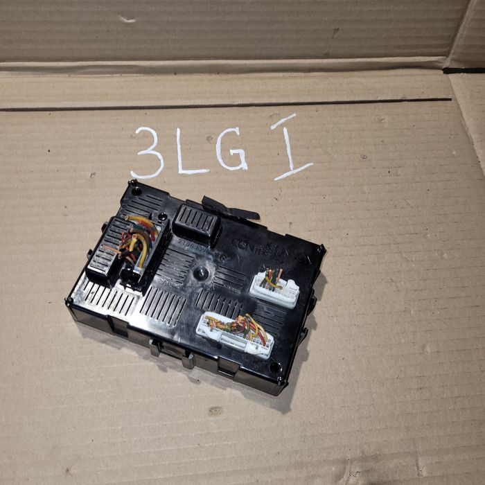 Moduł sterownik BCM L2NG nissan Micra III K12 2006r