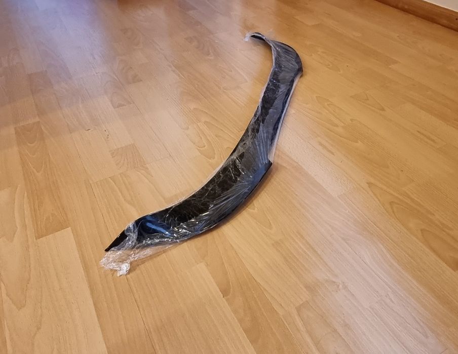 Max spoiler (acessório de spoiler) para Volkswagen Golf 8