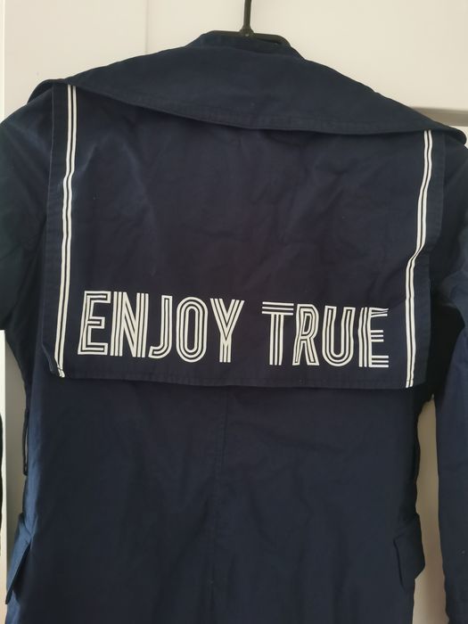 ONLY płaszcz nowy damski rozmiar XS