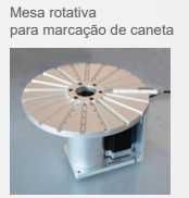 Máquina Laser Fibra Galvoscanner 30W – Área 20x20cm + Acessórios