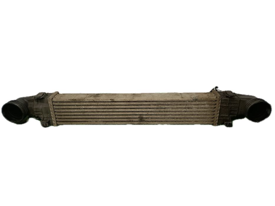 Radiador do intercooler MERCEDES-BENZ Classe E (W211)