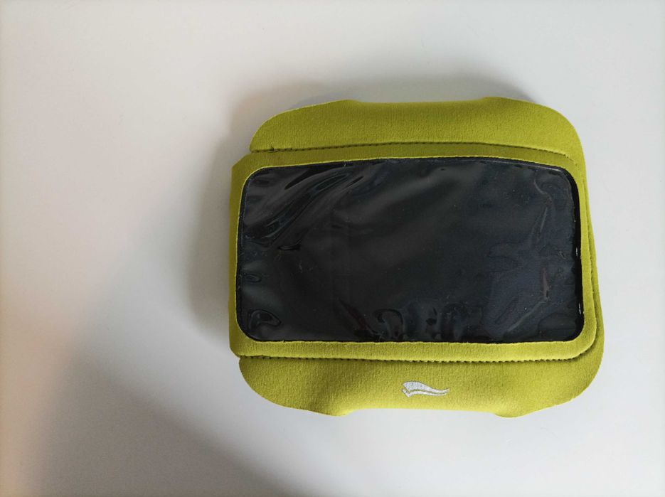 Smartphone Armband/Running Pouch | New64286065590274123