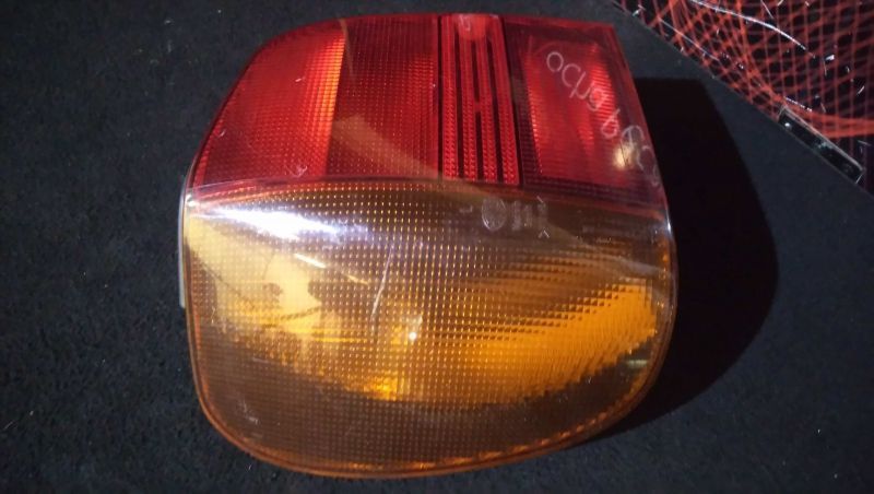 Farolim Stop Esq Volkswagen Polo (6N1)