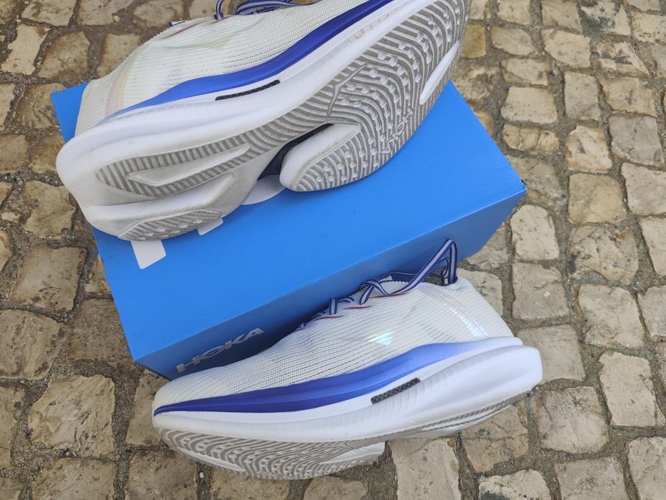 Sapatilhas Hoka Cielo x1 44.5