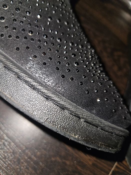 Женские угги в хорошем состоянии