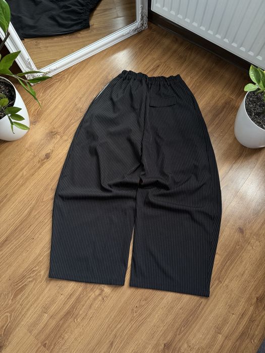 Baggy suit pants Широкі класичні брюки jaded london sweatpants loose
