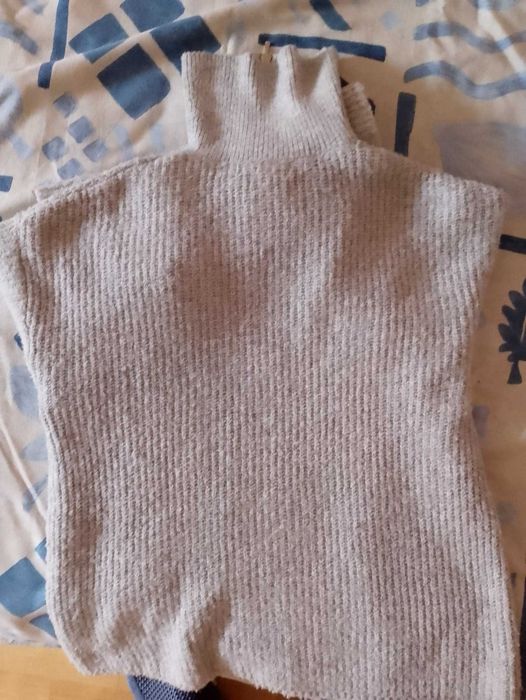 Свитер Pull&Bear
