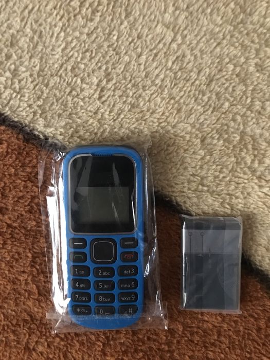Nokia 1280 Original телефонуйте ціна вказана комісія олх 27грн