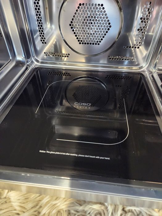 Kuchenka Mikrofalowa Caso HCMG 25