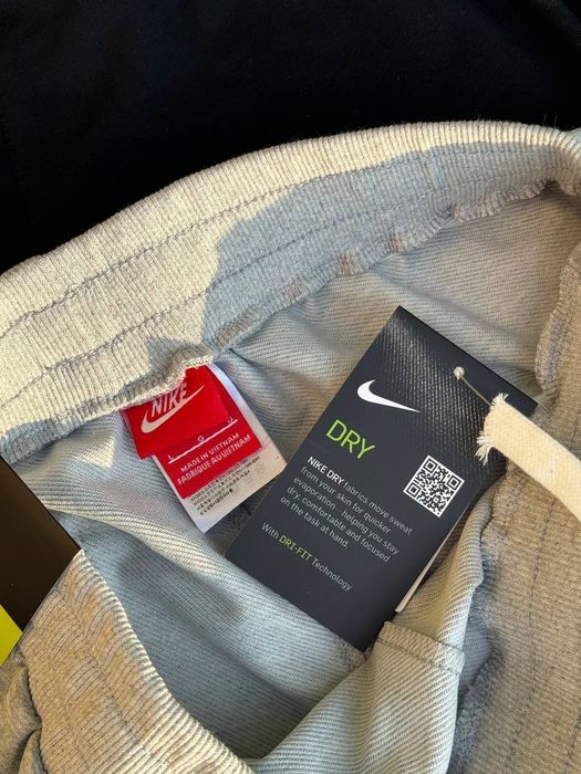 ЗНИЖКА‼️Шорти Nike Swoosh