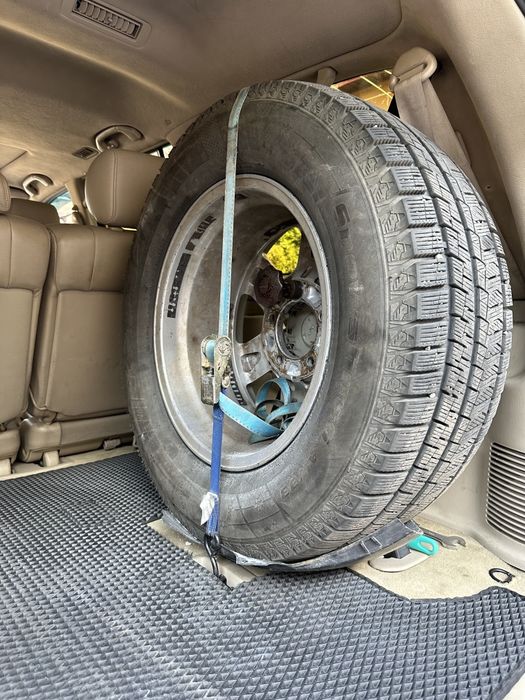 Продається Авто Lexus LX4.7070 2006р
